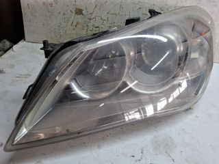 bontott SUZUKI KIZASHI Bal Xenon Fényszóró