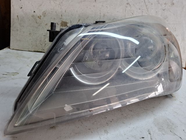 bontott SUZUKI KIZASHI Bal Xenon Fényszóró