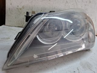 bontott SUZUKI KIZASHI Bal Xenon Fényszóró