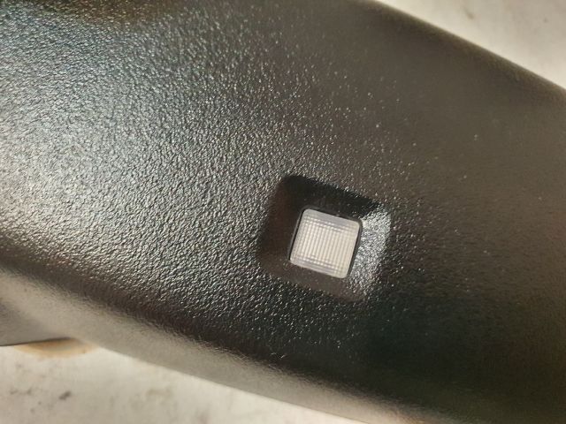 bontott SUZUKI KIZASHI Belső Visszapillantó Tükör