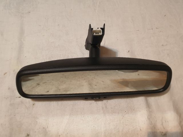 bontott SUZUKI KIZASHI Belső Visszapillantó Tükör