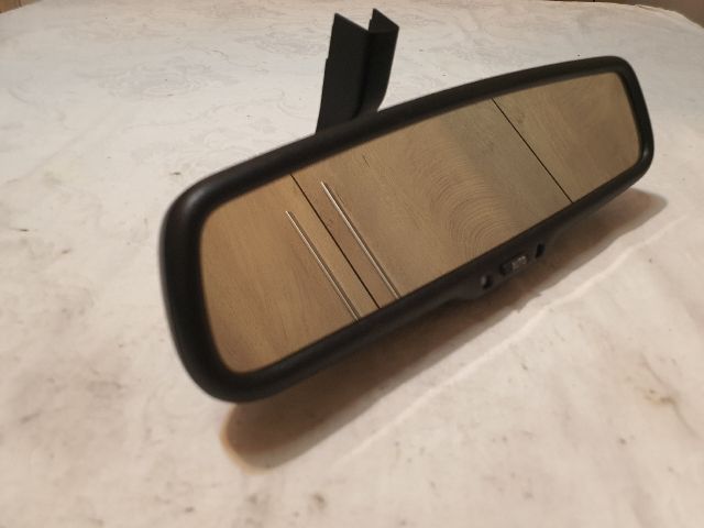 bontott SUZUKI KIZASHI Belső Visszapillantó Tükör