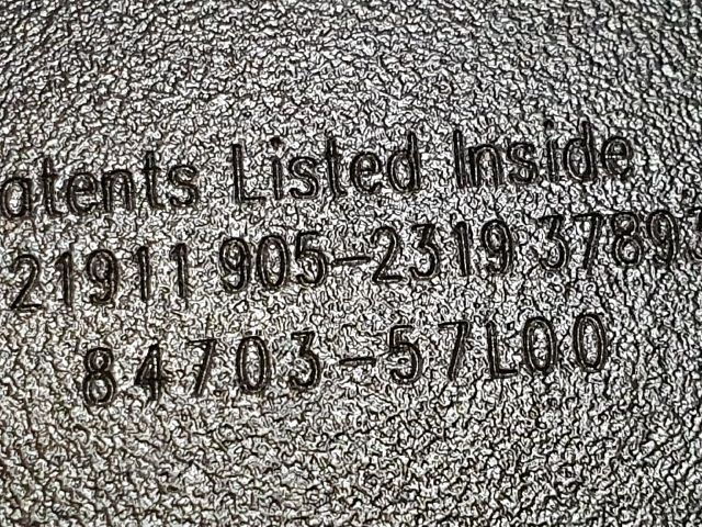 bontott SUZUKI KIZASHI Belső Visszapillantó Tükör