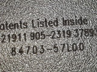 bontott SUZUKI KIZASHI Belső Visszapillantó Tükör