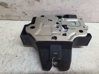 bontott SUZUKI KIZASHI Csomagtérajtó Zárszerkezet