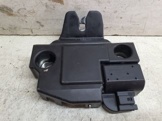 bontott SUZUKI KIZASHI Csomagtérajtó Zárszerkezet