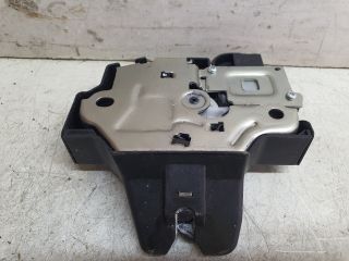 bontott SUZUKI KIZASHI Csomagtérajtó Zárszerkezet