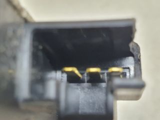 bontott SUZUKI KIZASHI Csomagtérajtó Zárszerkezet