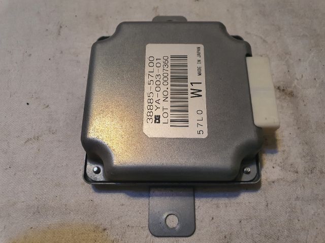 bontott SUZUKI KIZASHI Elektronika (Magában)