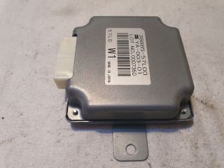 bontott SUZUKI KIZASHI Elektronika (Magában)