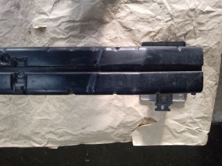 bontott SUZUKI KIZASHI Első Lökhárító Merevítő (Fém)