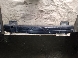 bontott SUZUKI KIZASHI Első Lökhárító Merevítő (Fém)