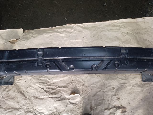 bontott SUZUKI KIZASHI Első Lökhárító Merevítő (Fém)