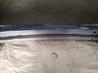 bontott SUZUKI KIZASHI Első Lökhárító Merevítő (Fém)