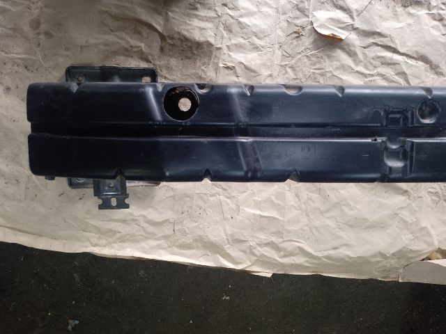 bontott SUZUKI KIZASHI Első Lökhárító Merevítő (Fém)