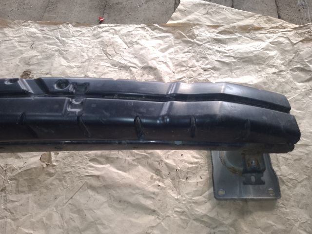 bontott SUZUKI KIZASHI Első Lökhárító Merevítő (Fém)