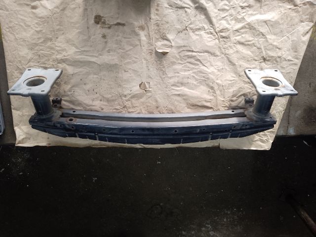 bontott SUZUKI KIZASHI Első Lökhárító Merevítő (Fém)