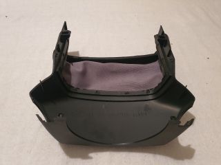 bontott SUZUKI KIZASHI Felső Kormányoszlop Burkolat