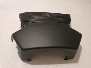 bontott SUZUKI KIZASHI Felső Kormányoszlop Burkolat