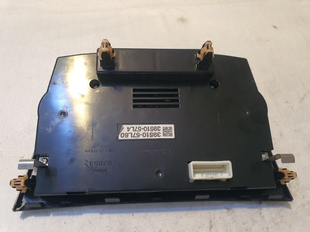 bontott SUZUKI KIZASHI Fűtéskapcsoló (digit klímás)