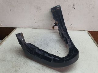 bontott SUZUKI KIZASHI Jobb első Oldal Lökhárító Tartó (Műanyag)