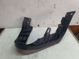 bontott SUZUKI KIZASHI Jobb első Oldal Lökhárító Tartó (Műanyag)