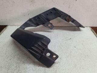 bontott SUZUKI KIZASHI Jobb első Oldal Lökhárító Tartó (Műanyag)