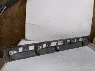 bontott SUZUKI KIZASHI Jobb hátsó Ajtó Díszléc