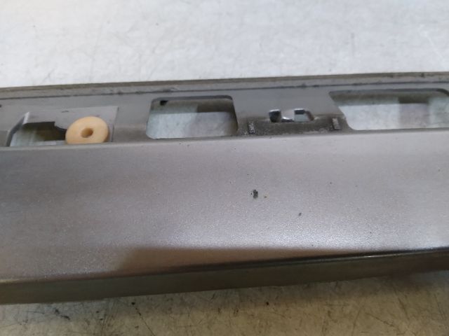 bontott SUZUKI KIZASHI Jobb hátsó Ajtó Díszléc