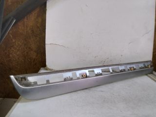 bontott SUZUKI KIZASHI Jobb hátsó Ajtó Díszléc