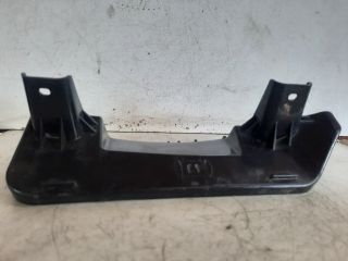 bontott SUZUKI KIZASHI Jobb hátsó Lökhárító Tartó (Műanyag)