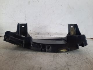 bontott SUZUKI KIZASHI Jobb hátsó Lökhárító Tartó (Műanyag)