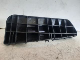 bontott SUZUKI KIZASHI Jobb hátsó Lökhárító Tartó (Műanyag)