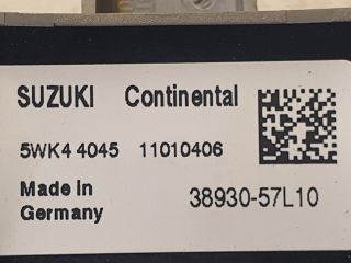 bontott SUZUKI KIZASHI Jobb hátsó Oldal Ütközés Érzékelő