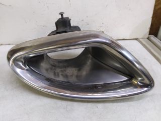 bontott SUZUKI KIZASHI Jobb Kipufogó Cső