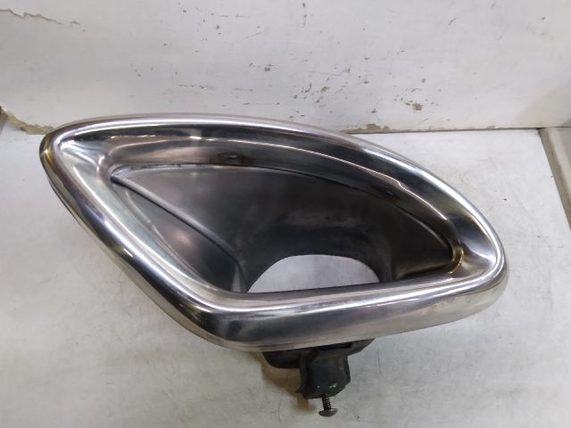 bontott SUZUKI KIZASHI Jobb Kipufogó Cső