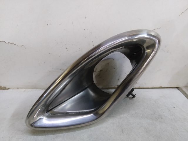 bontott SUZUKI KIZASHI Jobb Kipufogó Cső