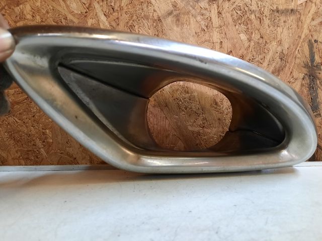 bontott SUZUKI KIZASHI Jobb Kipufogó Cső