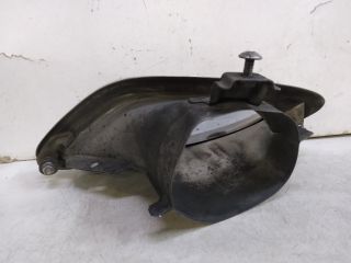 bontott SUZUKI KIZASHI Jobb Kipufogó Cső