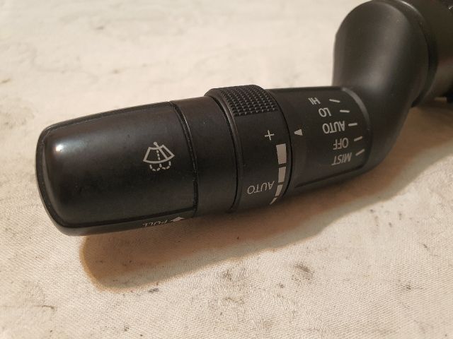 bontott SUZUKI KIZASHI Jobb Kormánykapcsoló Ablaktörlő