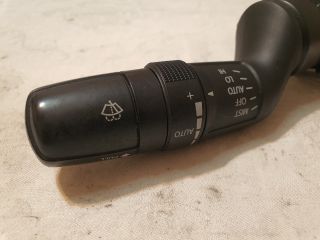 bontott SUZUKI KIZASHI Jobb Kormánykapcsoló Ablaktörlő