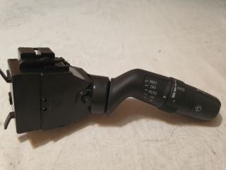 bontott SUZUKI KIZASHI Jobb Kormánykapcsoló Ablaktörlő