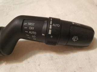 bontott SUZUKI KIZASHI Jobb Kormánykapcsoló Ablaktörlő