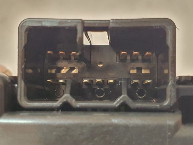 bontott SUZUKI KIZASHI Jobb Kormánykapcsoló Ablaktörlő