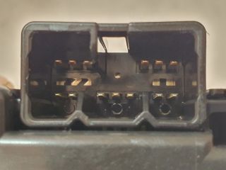 bontott SUZUKI KIZASHI Jobb Kormánykapcsoló Ablaktörlő