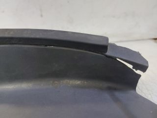 bontott SUZUKI KIZASHI Jobb Levélrács Záróvég