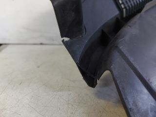 bontott SUZUKI KIZASHI Jobb Levélrács Záróvég