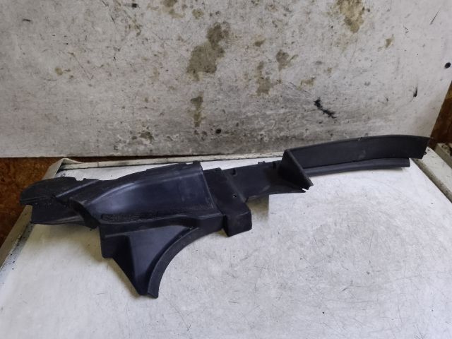 bontott SUZUKI KIZASHI Jobb Levélrács Záróvég