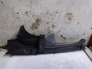 bontott SUZUKI KIZASHI Jobb Levélrács Záróvég