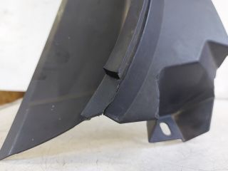 bontott SUZUKI KIZASHI Jobb Levélrács Záróvég